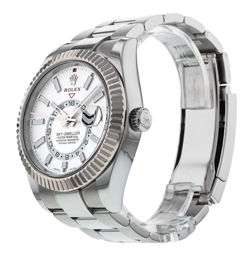Rolex Sky-Dweller 326934